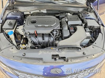 Zdjęcie 11 z 12 samochodu: 2019 KIA OPTIMA LX VIN:5XXGT4L30KG350457 - miniatura