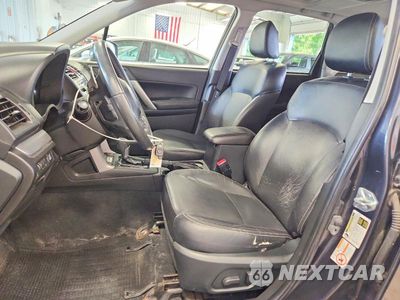 Zdjęcie 7 z 13 samochodu: 2015 SUBARU FORESTER 2.0XT TOURING VIN:JF2SJGUC1FH467751 - miniatura