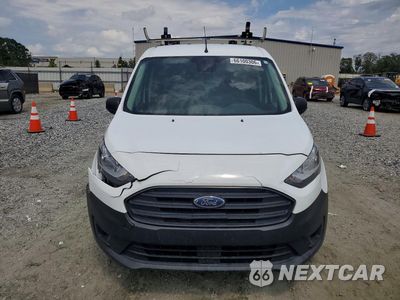 Piąte zdjęcie samochodu w środku: 2020 FORD TRANSIT CONNECT XL VIN:NM0LS7E21L1460984 - miniatura