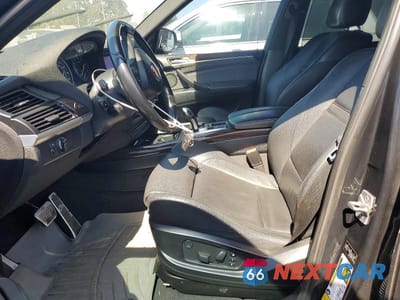 Zdjęcie 7 z 13 samochodu: 2012 BMW X5 XDRIVE50I VIN:5UXZV8C54CL425673 - miniatura