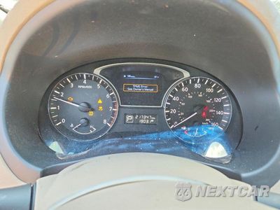 Zdjęcie 9 z 13 samochodu: 2014 NISSAN ALTIMA 2.5 S VIN:1N4AL3AP8EC187962 - miniatura
