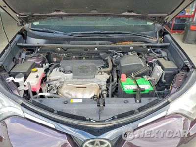 Zdjęcie 12 z 13 samochodu: 2017 TOYOTA RAV4 LE VIN:2T3ZFREV5HW366526 - miniatura