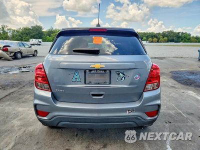 Zdjęcie 6 z 13 samochodu: 2020 CHEVROLET TRAX VIN:3GNCJKSB3LL245300 - miniatura