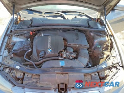 Zdjęcie 11 z 12 samochodu: 2011 BMW 335 I VIN:WBAPM5G59BNN00534 - miniatura