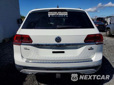 Zdjęcie 6 z 13 samochodu: 2018 VOLKSWAGEN ATLAS SEL PREMIUM VIN:1V2NR2CA7JC560642 - miniatura