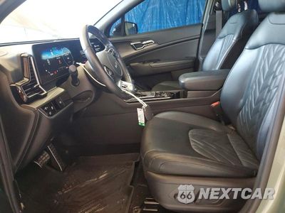 Zdjęcie 7 z 13 samochodu: 2023 KIA SPORTAGE X-PRO PRESTIGE VIN:5XYK7CAFXPG068951 - miniatura