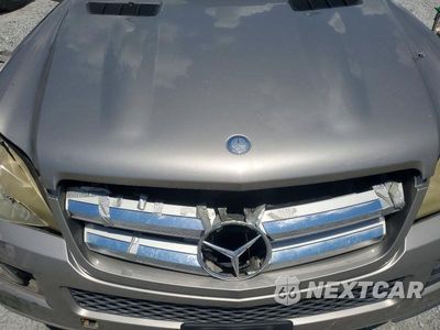 Zdjęcie 12 z 14 samochodu: 2007 MERCEDES-BENZ GL 450 4MATIC VIN:4JGBF71E77A143778 - miniatura