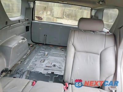 Zdjęcie 10 z 14 samochodu: 2006 TOYOTA 4RUNNER SR5 VIN:JTEBU14R268065417 - miniatura