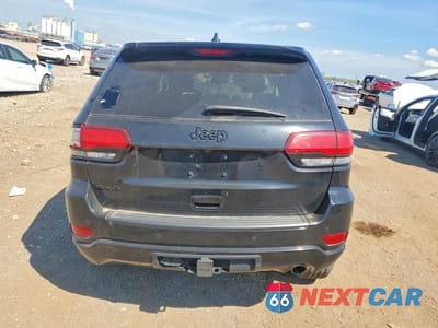 Zdjęcie 6 z 13 samochodu: 2022 JEEP GRAND CHEROKEE LAREDO E VIN:1C4RJFAG4NC146331 - miniatura