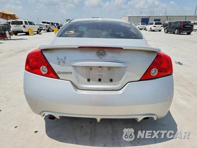 Zdjęcie 6 z 12 samochodu: 2012 NISSAN ALTIMA 2.5 S VIN:1N4AL2EP0CC170798 - miniatura