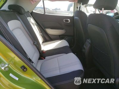 Zdjęcie 10 z 12 samochodu: 2024 HYUNDAI VENUE SEL VIN:KMHRC8A30RU311550 - miniatura