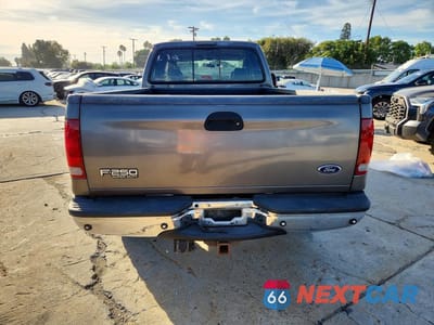 Zdjęcie 6 z 12 samochodu: 2004 FORD F250 SUPER DUTY VIN:1FTNW21P44EE03340 - miniatura