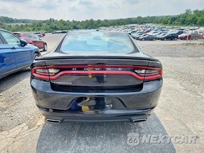 Zdjęcie 6 z 12 samochodu: 2015 DODGE CHARGER SE VIN:2C3CDXBG6FH762584 - miniatura