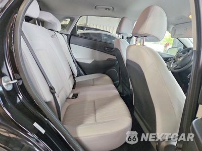 Zdjęcie 10 z 13 samochodu: 2023 HYUNDAI KONA SEL VIN:KM8K6CAB5PU955867 - miniatura