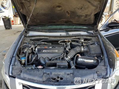 Zdjęcie 11 z 12 samochodu: 2009 HONDA ACCORD EXL VIN:1HGCP26839A154907 - miniatura