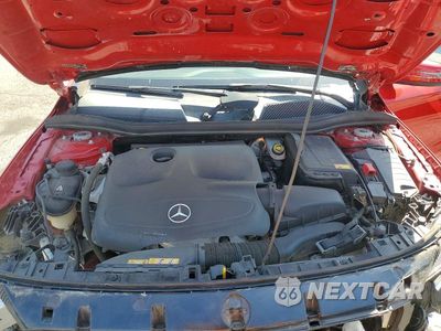Zdjęcie 12 z 13 samochodu: 2015 MERCEDES-BENZ GLA 250 VIN:WDCTG4EB0FJ134434 - miniatura