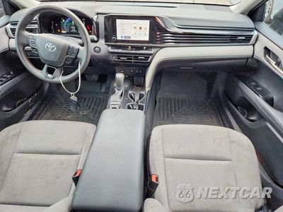 Zdjęcie 8 z 13 samochodu: 2025 TOYOTA CAMRY LE VIN:4T1DAACKXSU070632 - miniatura
