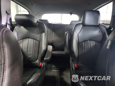Zdjęcie 10 z 13 samochodu: 2016 BUICK ENCLAVE VIN:5GAKVBKD1GJ292060 - miniatura