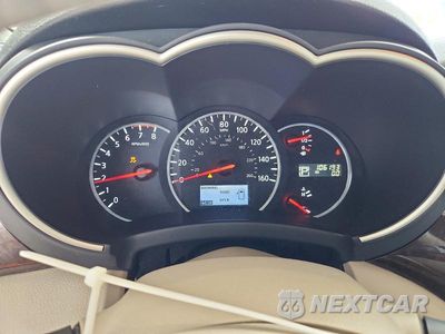 Zdjęcie 9 z 14 samochodu: 2016 NISSAN QUEST 3.5 SL VIN:JN8AE2KP0G9153838 - miniatura