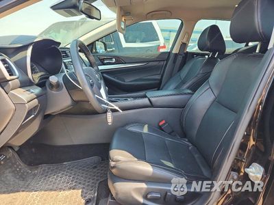 Zdjęcie 7 z 12 samochodu: 2021 NISSAN MAXIMA SV VIN:1N4AA6CV2MC510775 - miniatura