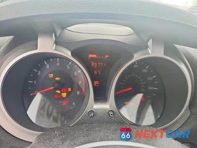 Zdjęcie 9 z 13 samochodu: 2017 NISSAN JUKE SL VIN:JN8AF5MV3HT753915 - miniatura