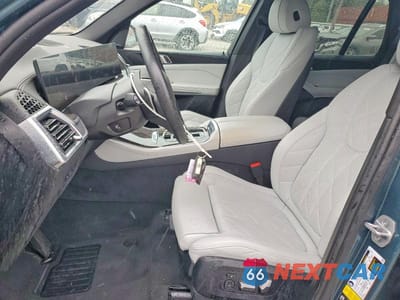 Zdjęcie 7 z 13 samochodu: 2024 BMW X5 XDRIVE40I VIN:5UX23EU02R9S36275 - miniatura