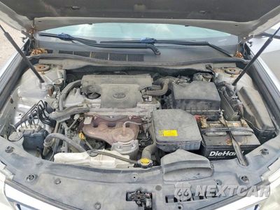 Zdjęcie 11 z 13 samochodu: 2013 TOYOTA CAMRY LE VIN:4T1BF1FK1DU263579 - miniatura