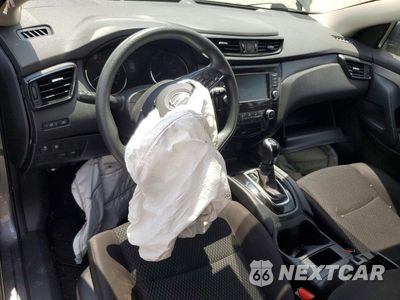 Zdjęcie 8 z 12 samochodu: 2020 NISSAN ROGUE SPORT S VIN:JN1BJ1CV4LW551281 - miniatura