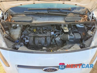 Zdjęcie 12 z 13 samochodu: 2015 FORD TRANSIT CONNECT XLT VIN:NM0LS7F73F1192227 - miniatura