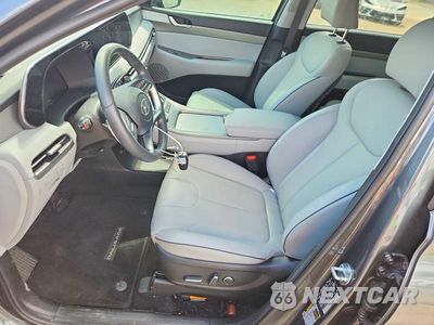 Zdjęcie 7 z 13 samochodu: 2025 HYUNDAI PALISADE SEL VIN:KM8R24GE4SU937628 - miniatura