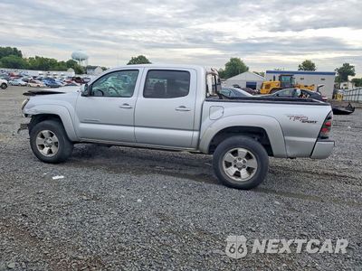 Drugie zdjęcie samochodu z przodu: 2006 TOYOTA TACOMA V6 VIN:5TELU42N76Z241483 - miniatura
