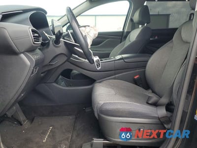 Zdjęcie 7 z 13 samochodu: 2023 HYUNDAI SANTA FE BLUE VIN:5NMS2DA1XPH012118 - miniatura