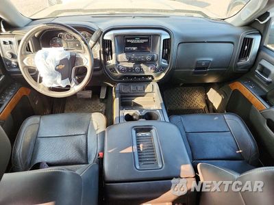 Zdjęcie 8 z 12 samochodu: 2017 CHEVROLET SILVERADO K1500 LTZ VIN:3GCUKSEC9HG104164 - miniatura