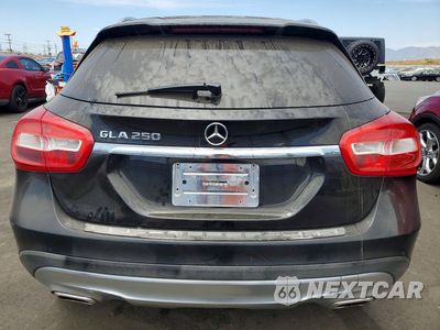 Zdjęcie 6 z 14 samochodu: 2017 MERCEDES-BENZ GLA 250 VIN:WDCTG4EB1HJ351493 - miniatura