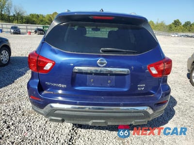 Zdjęcie 6 z 13 samochodu: 2018 NISSAN PATHFINDER SV VIN:5N1DR2MN6JC605483 - miniatura