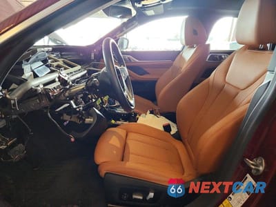 Zdjęcie 7 z 13 samochodu: 2023 BMW I4 EDRIVE 40 VIN:WBY73AW02PFN84054 - miniatura