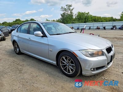 Czwarte zdjęcie samochodu z boku: 2010 BMW 328 XI SULEV VIN:WBAPK5C55AA652781 - miniatura