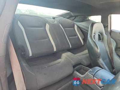 Zdjęcie 10 z 12 samochodu: 2019 CHEVROLET CAMARO VIN:1G1FB1RS3K0134706 - miniatura