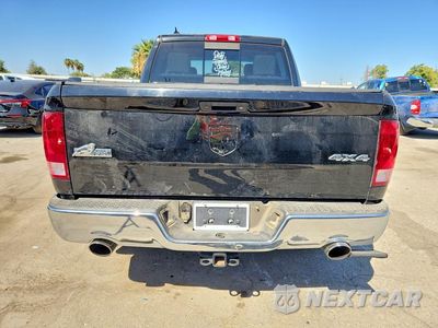 Zdjęcie 6 z 12 samochodu: 2014 RAM 1500 SLT VIN:1C6RR7LT9ES332064 - miniatura