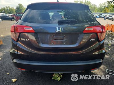 Zdjęcie 6 z 12 samochodu: 2016 HONDA HR-V EX VIN:3CZRU6H59GM740565 - miniatura