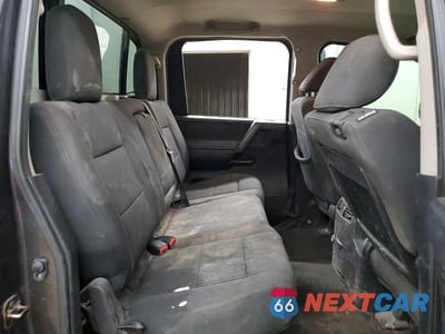 Zdjęcie 10 z 13 samochodu: 2012 NISSAN TITAN SV VIN:1N6BA0ED5CN312272 - miniatura