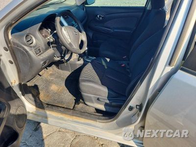 Zdjęcie 7 z 13 samochodu: 2016 NISSAN VERSA 1.6 SV VIN:3N1CN7AP3GL882350 - miniatura