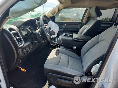 Zdjęcie 7 z 12 samochodu: 2019 RAM 1500 BIG HORN/LONE STAR VIN:1C6RREBG1KN684087 - miniatura