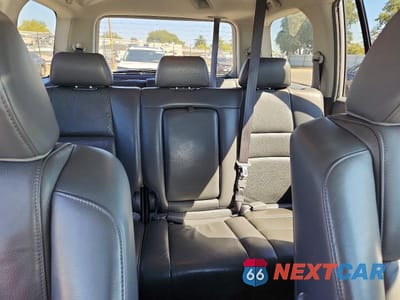 Zdjęcie 10 z 13 samochodu: 2006 HONDA PILOT EX VIN:5FNYF287X6B041440 - miniatura