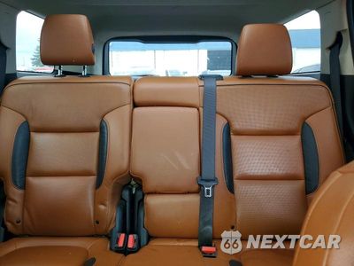 Zdjęcie 10 z 13 samochodu: 2017 GMC ACADIA ALL TERRAIN VIN:1GKKNVLSXHZ209357 - miniatura