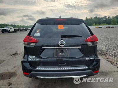 Zdjęcie 6 z 12 samochodu: 2019 NISSAN ROGUE SL VIN:5N1AT2MV5KC770110 - miniatura