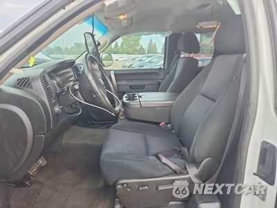 Zdjęcie 7 z 12 samochodu: 2012 CHEVROLET SILVERADO K1500 LT VIN:1GCRKSE74CZ100296 - miniatura