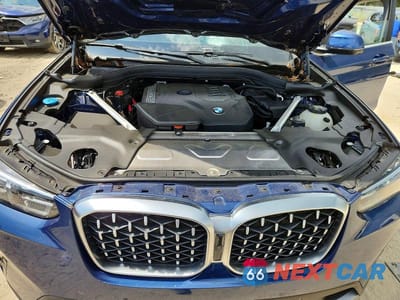 Zdjęcie 12 z 13 samochodu: 2024 BMW X4 XDRIVE30I VIN:5UX33DT04R9W15181 - miniatura