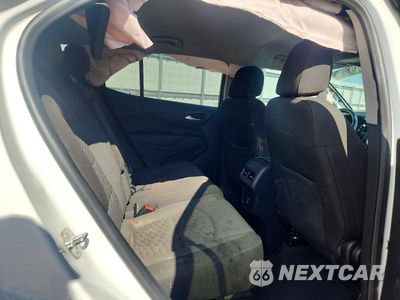 Zdjęcie 11 z 13 samochodu: 2021 CHEVROLET EQUINOX LT VIN:3GNAXKEV0MS168467 - miniatura