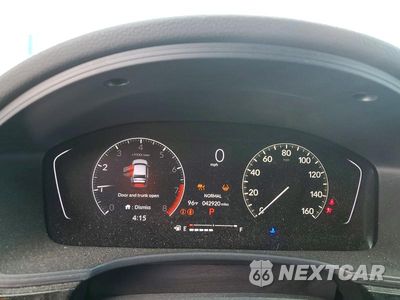 Zdjęcie 9 z 12 samochodu: 2023 HONDA CIVIC SPORT VIN:2HGFE2F52PH550284 - miniatura